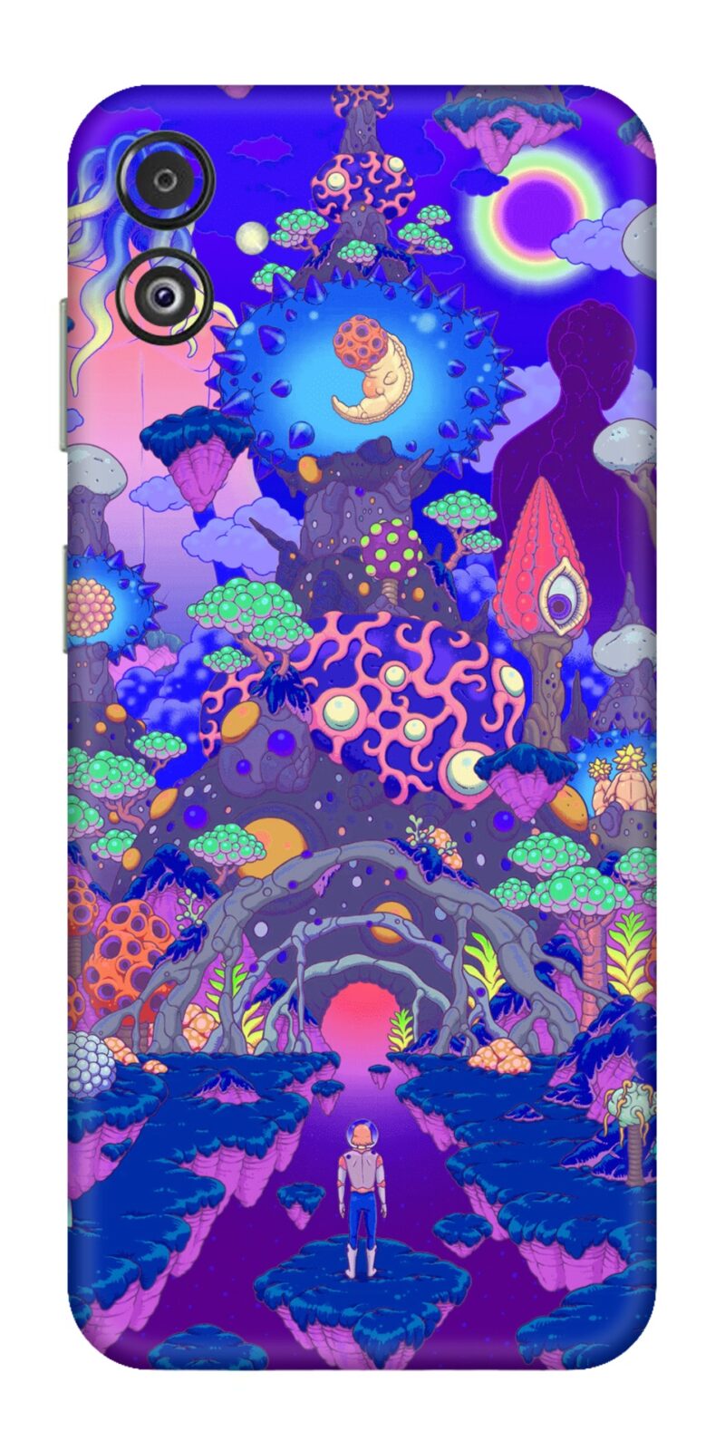 Samsung Galaxy F14 5G