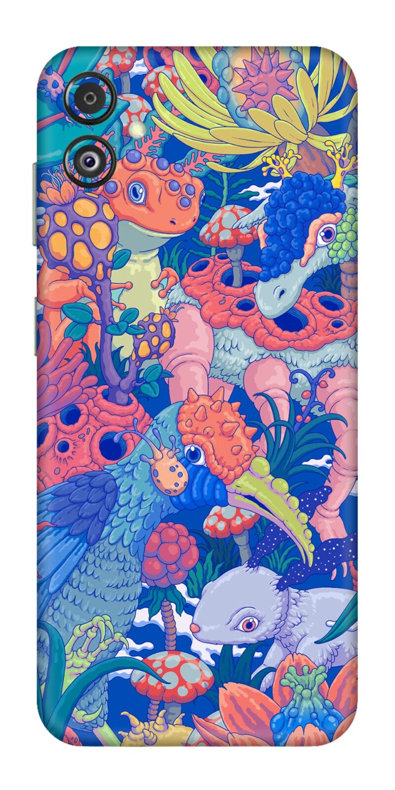 Samsung Galaxy F14 5G