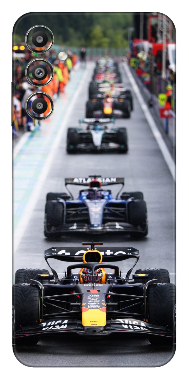 Samsung Galaxy F14