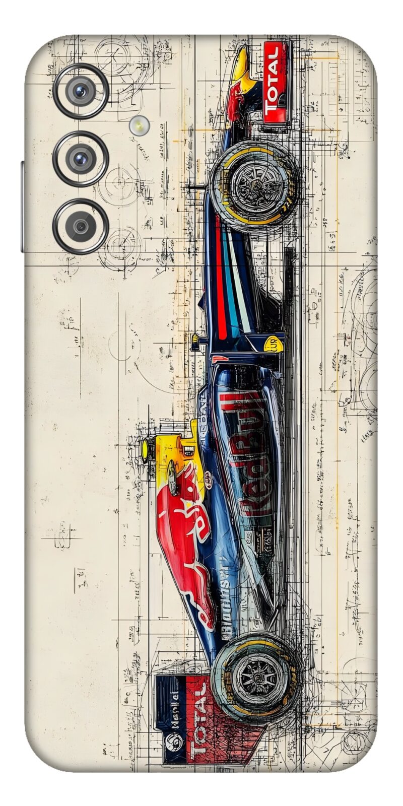 Samsung Galaxy F15
