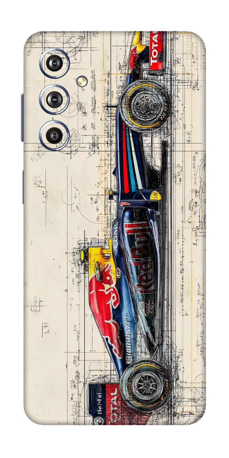 Samsung Galaxy F54