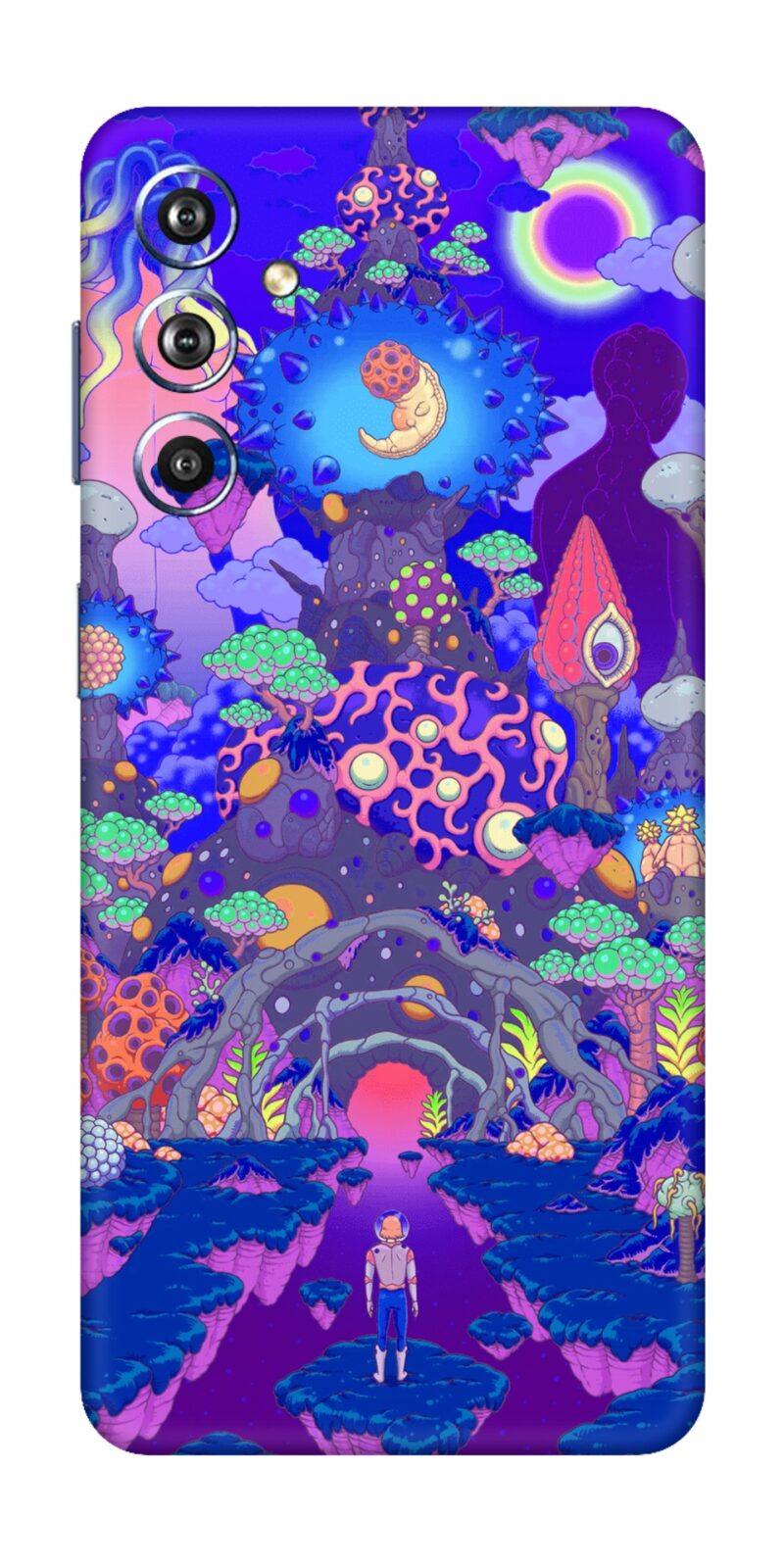Samsung Galaxy F54