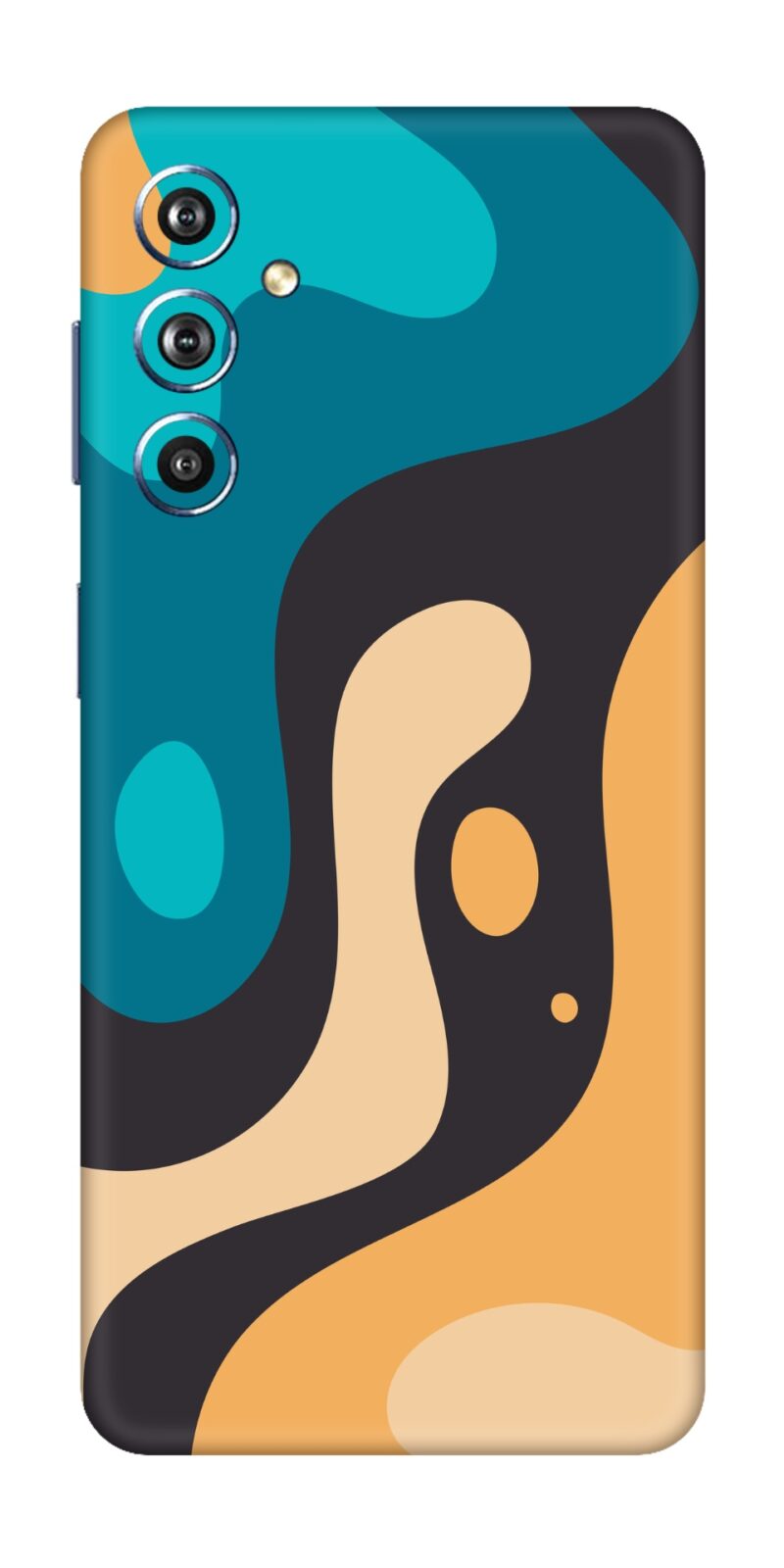 Samsung Galaxy F54