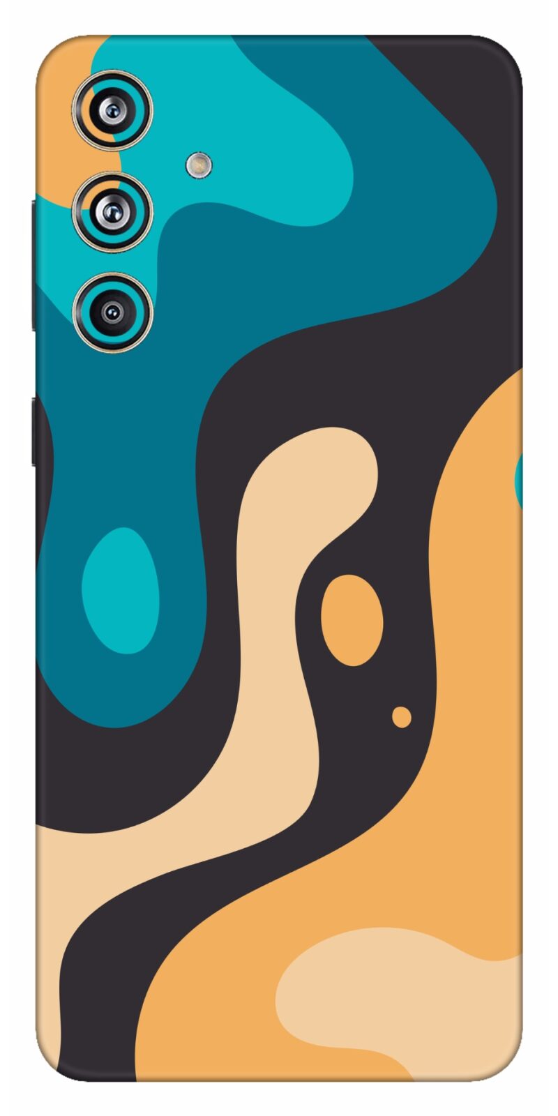Samsung Galaxy F55