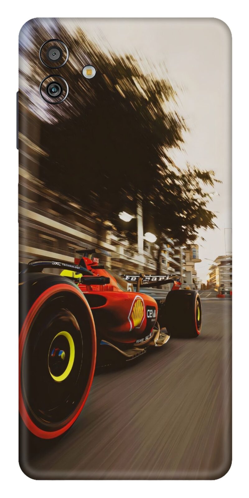 Samsung Galaxy M13