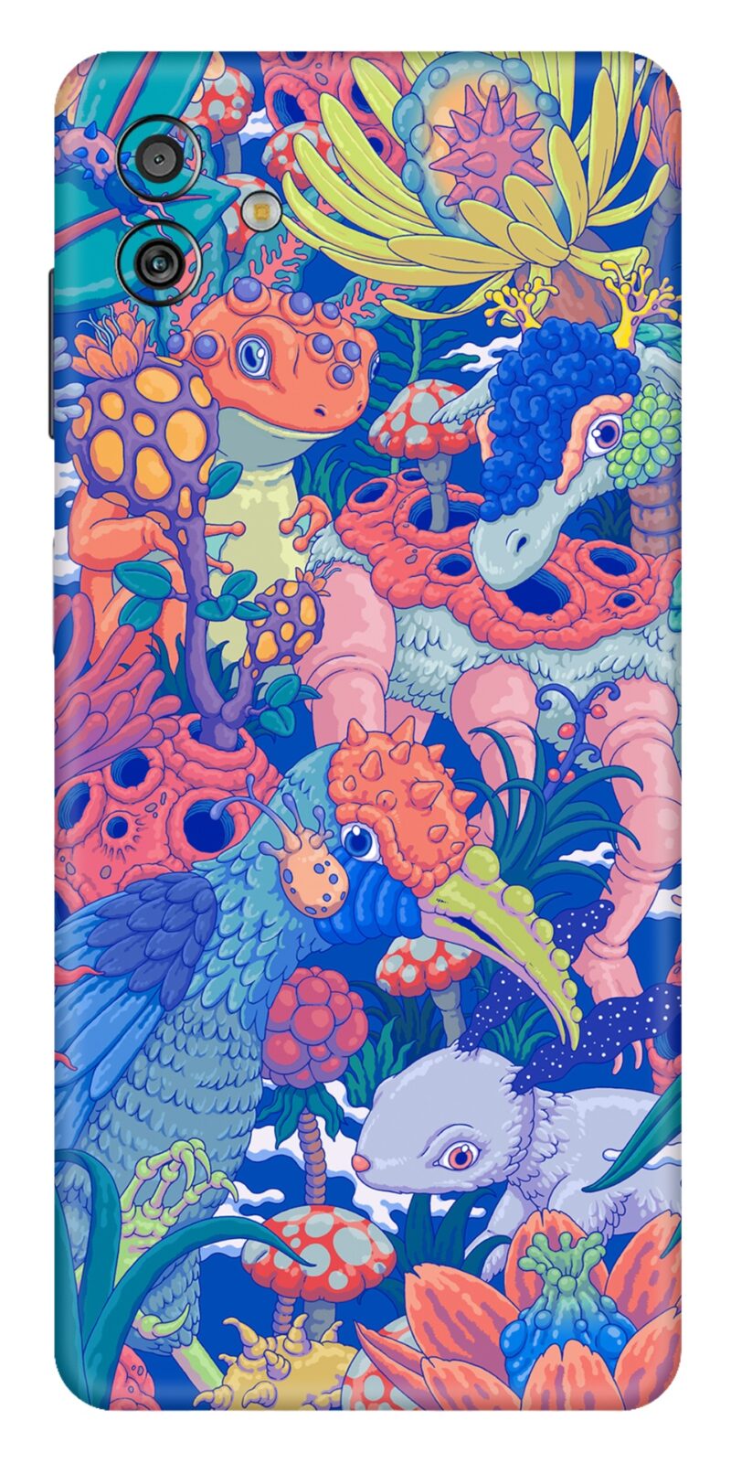Samsung Galaxy M13