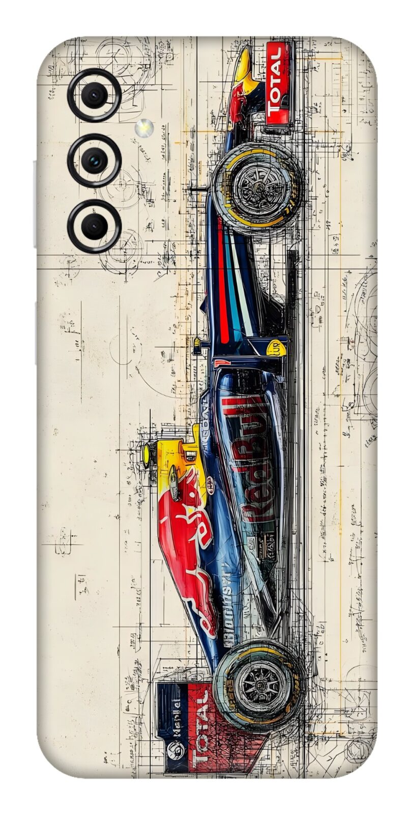 Samsung Galaxy M14 5G