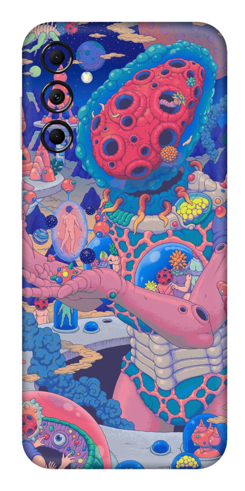 Samsung Galaxy M14 5G