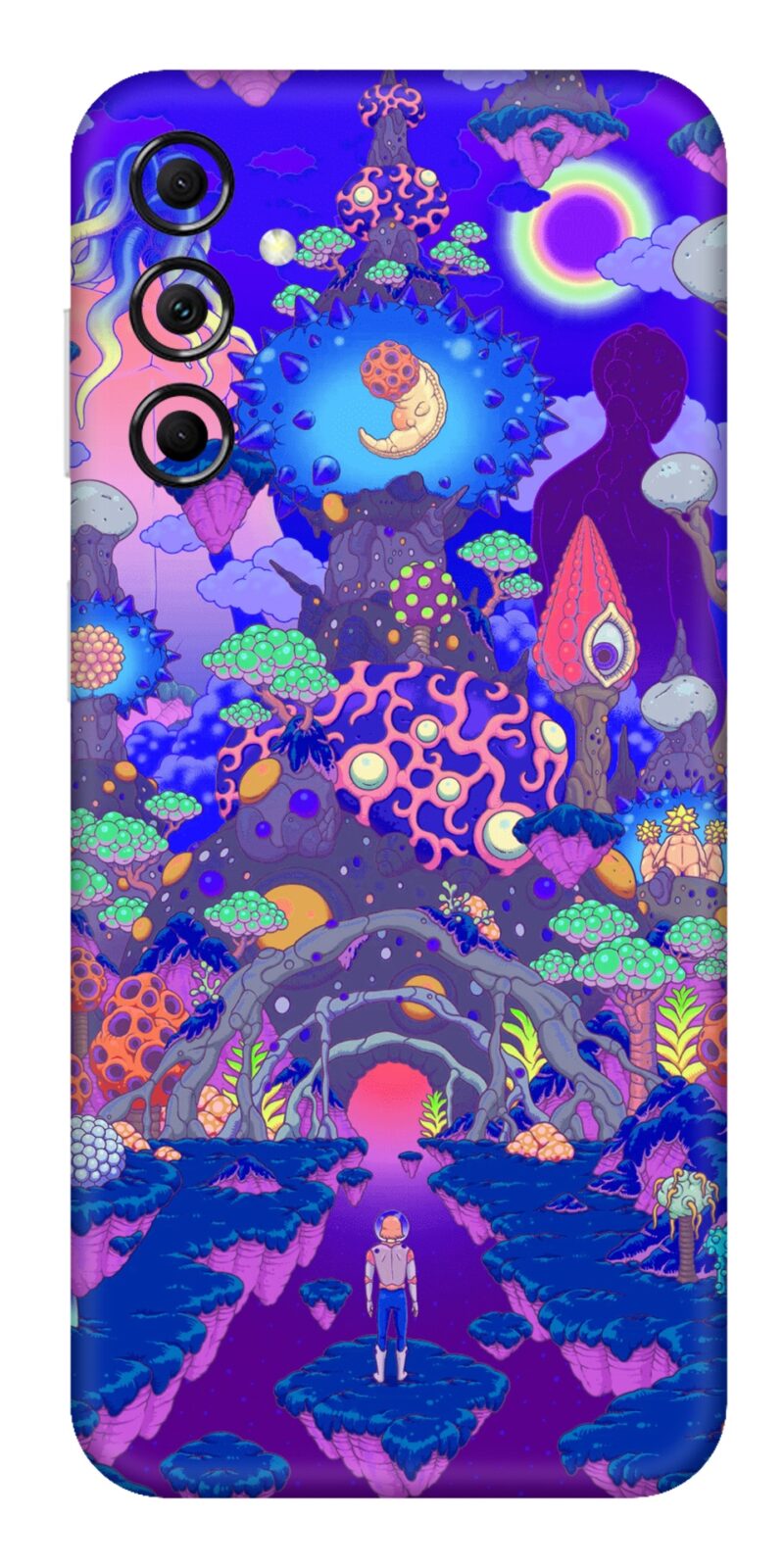 Samsung Galaxy M14 5G