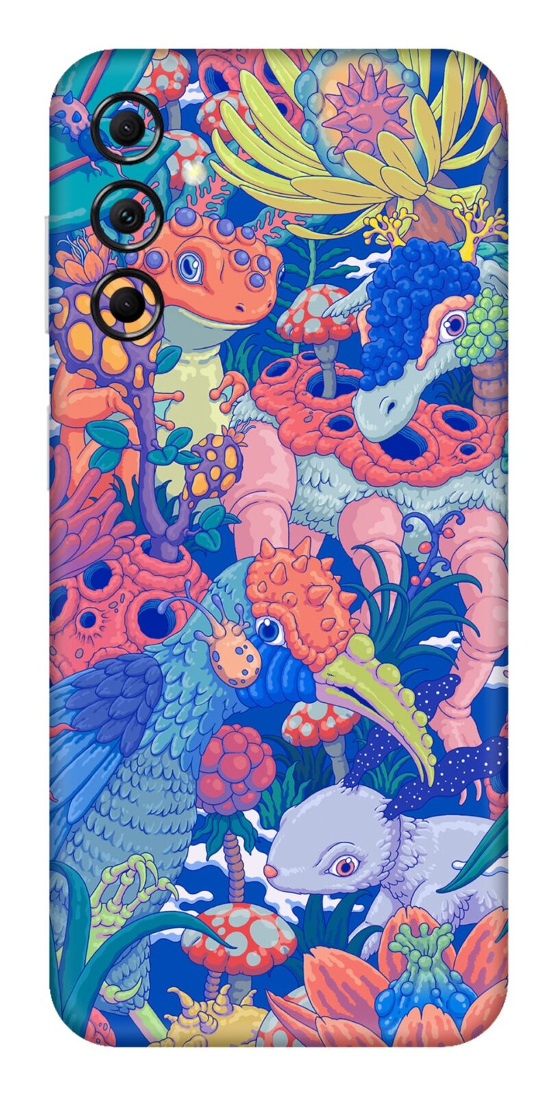 Samsung Galaxy M14 5G