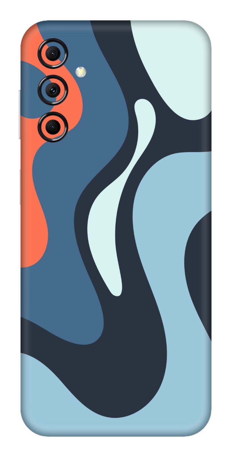 Samsung Galaxy M14 5G