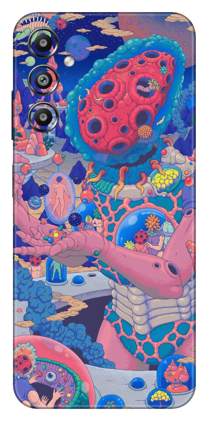 Samsung Galaxy M14