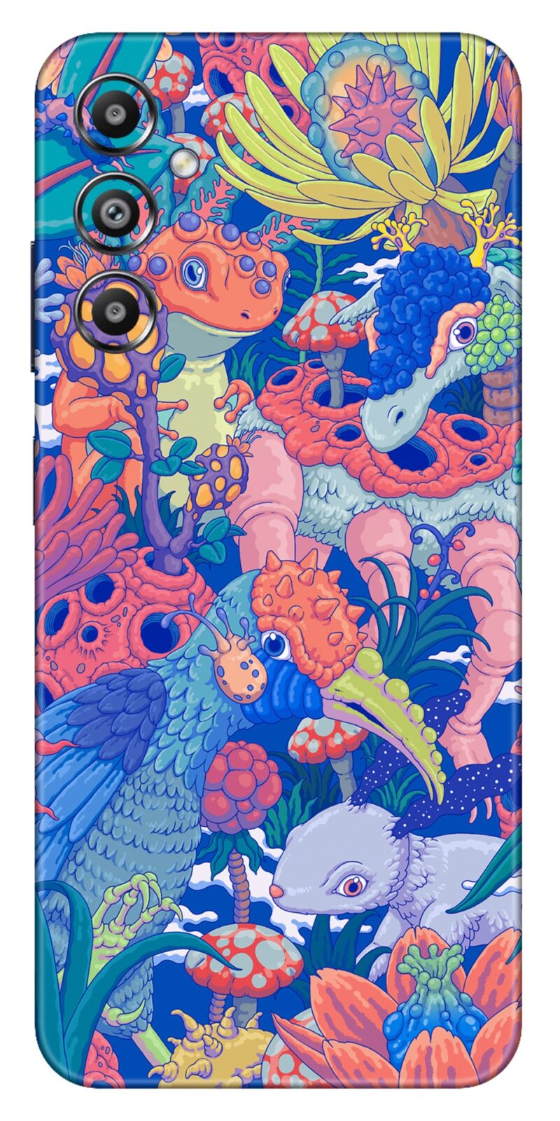 Samsung Galaxy M14