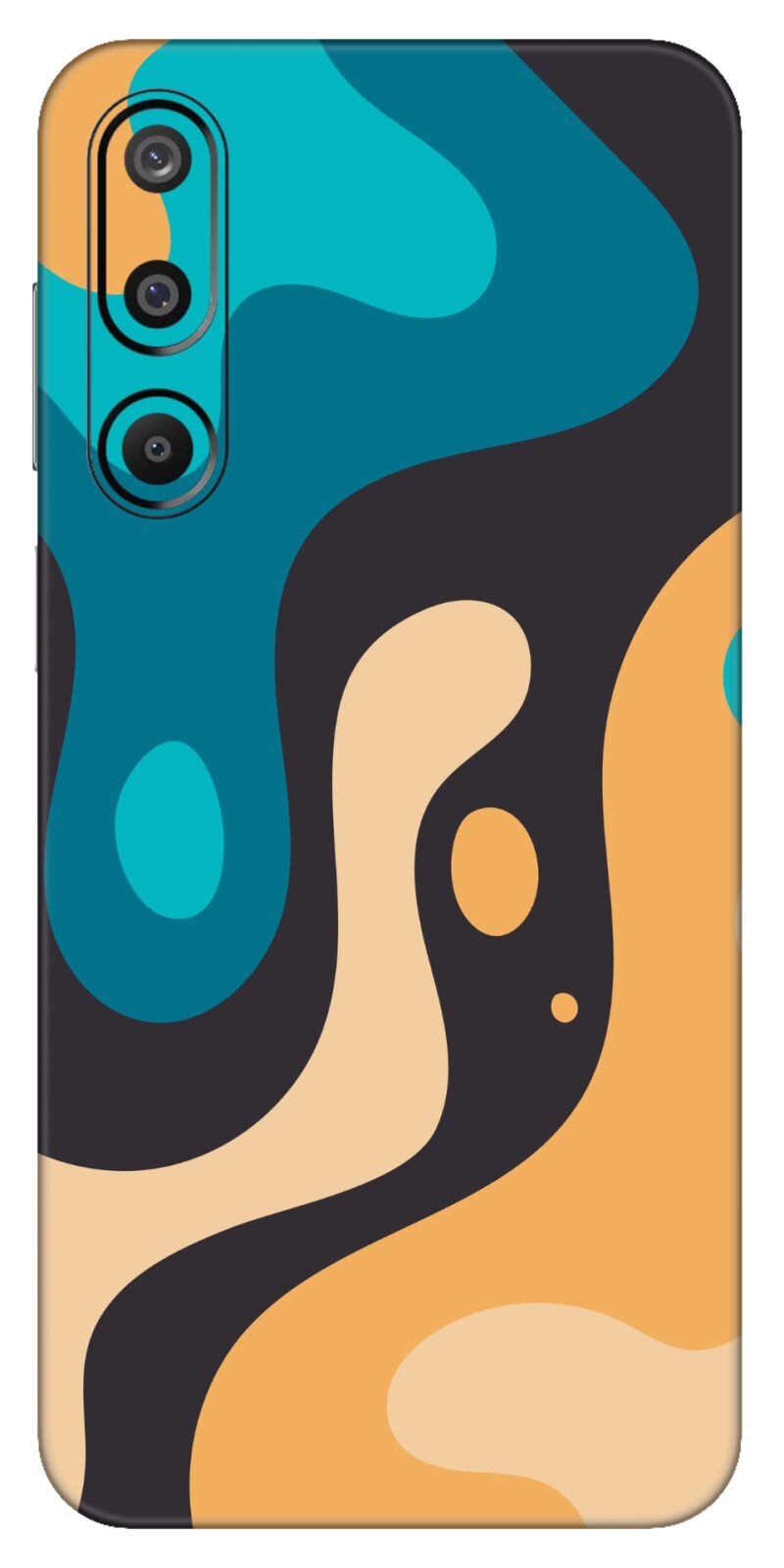 Samsung Galaxy M16