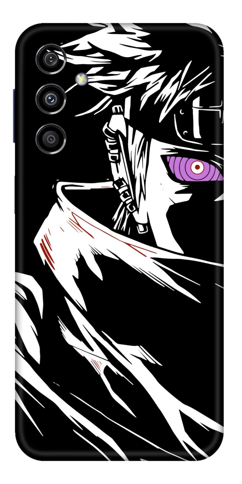 Samsung Galaxy M34