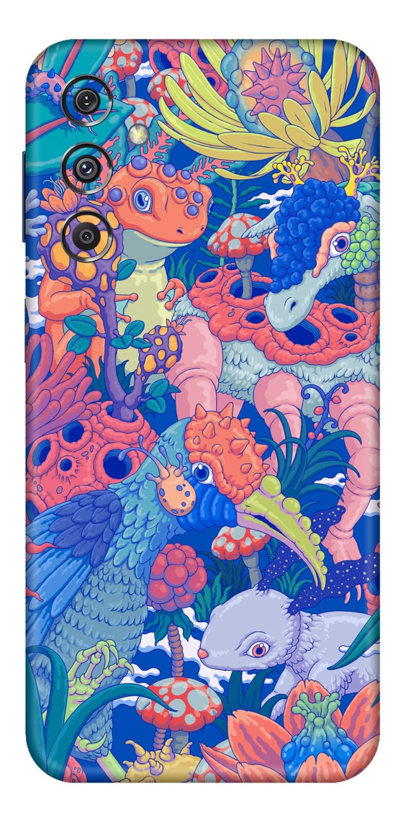 Samsung Galaxy M34