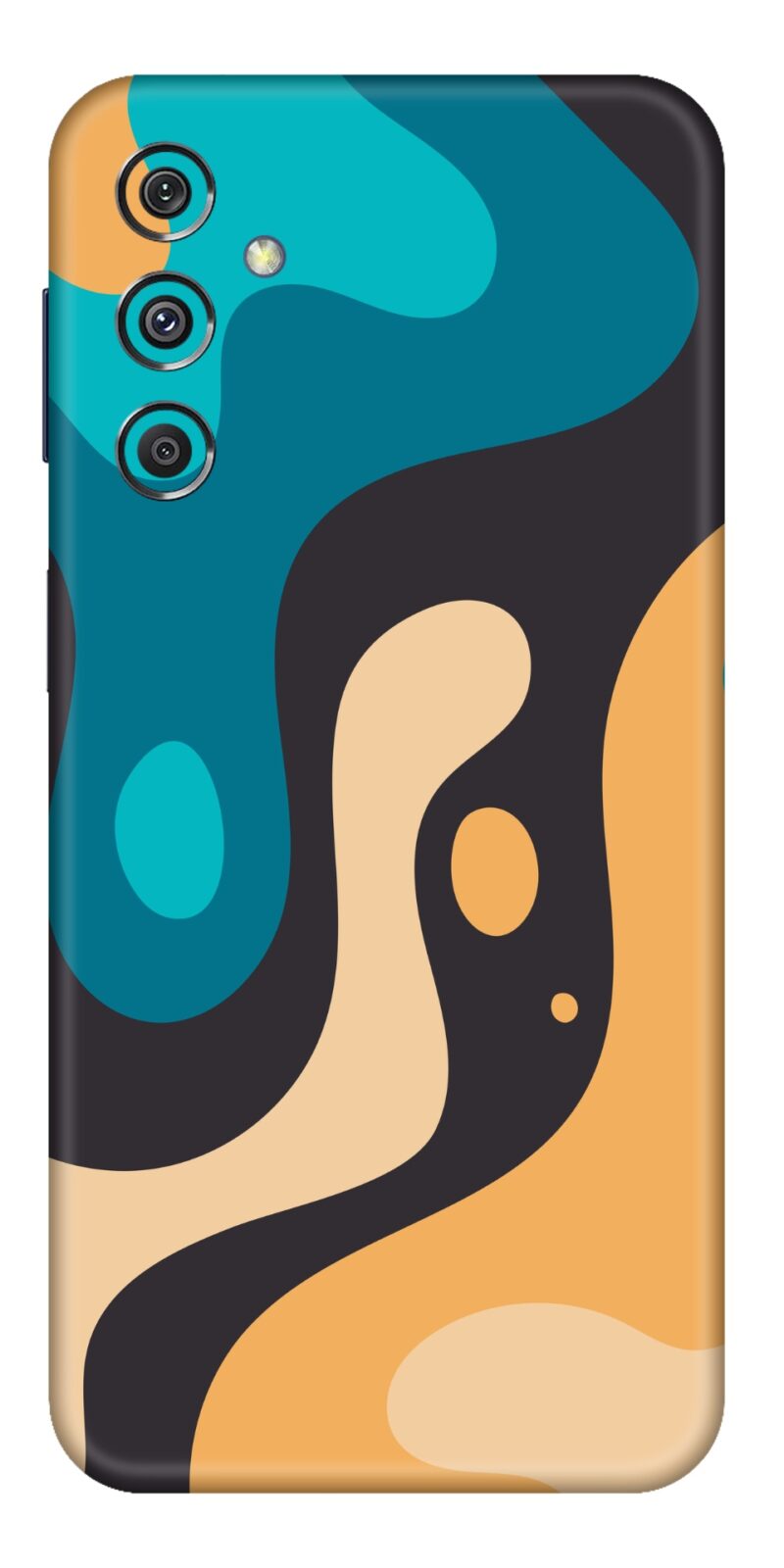 Samsung Galaxy M34