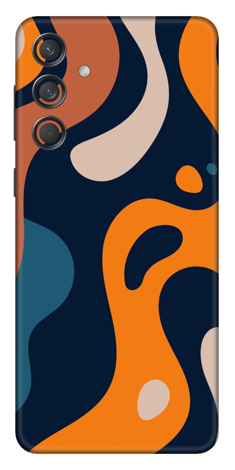 Samsung Galaxy M55