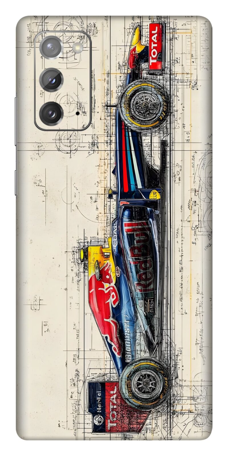 Samsung Galaxy Note 20