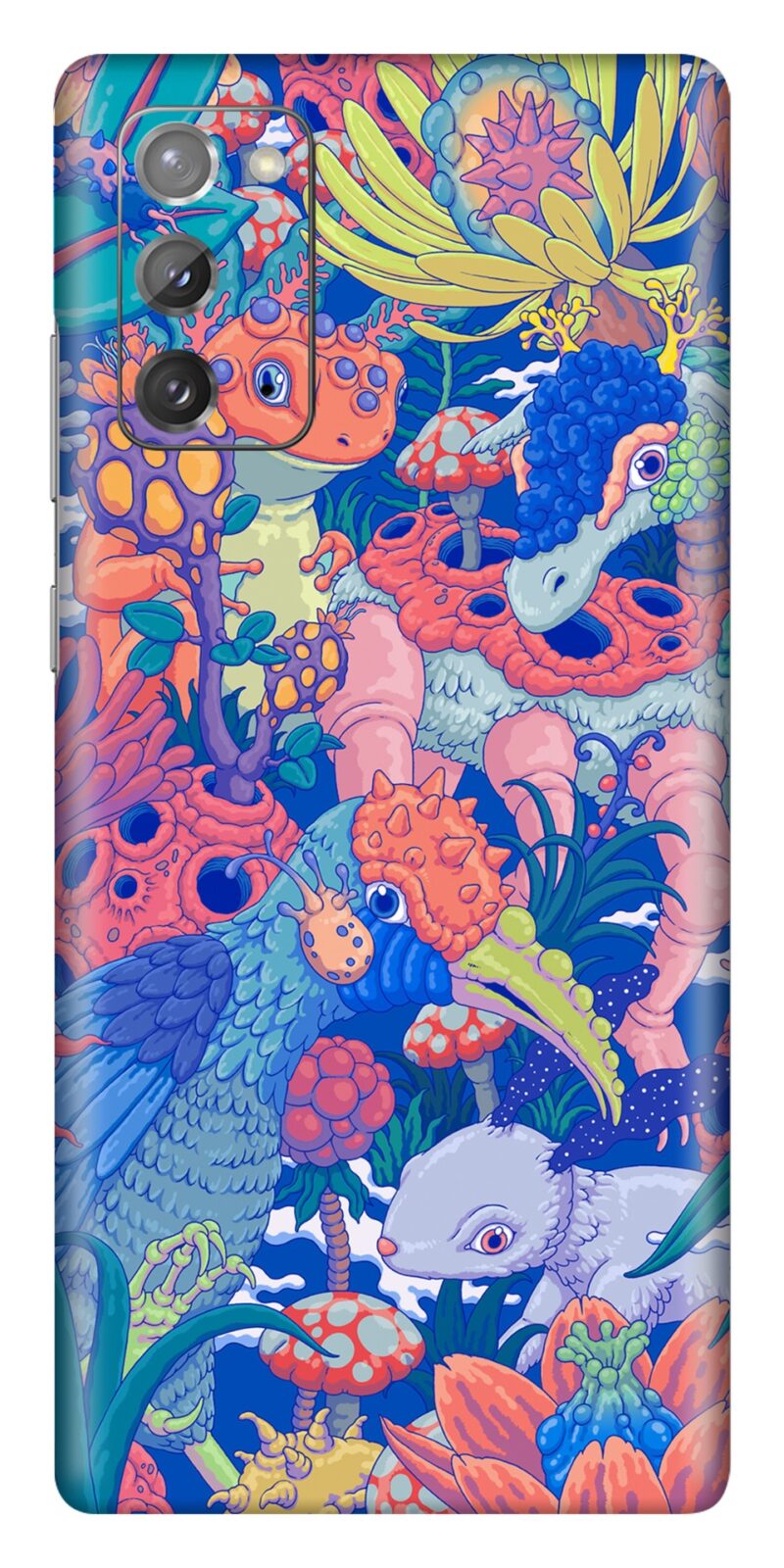 Samsung Galaxy Note 20