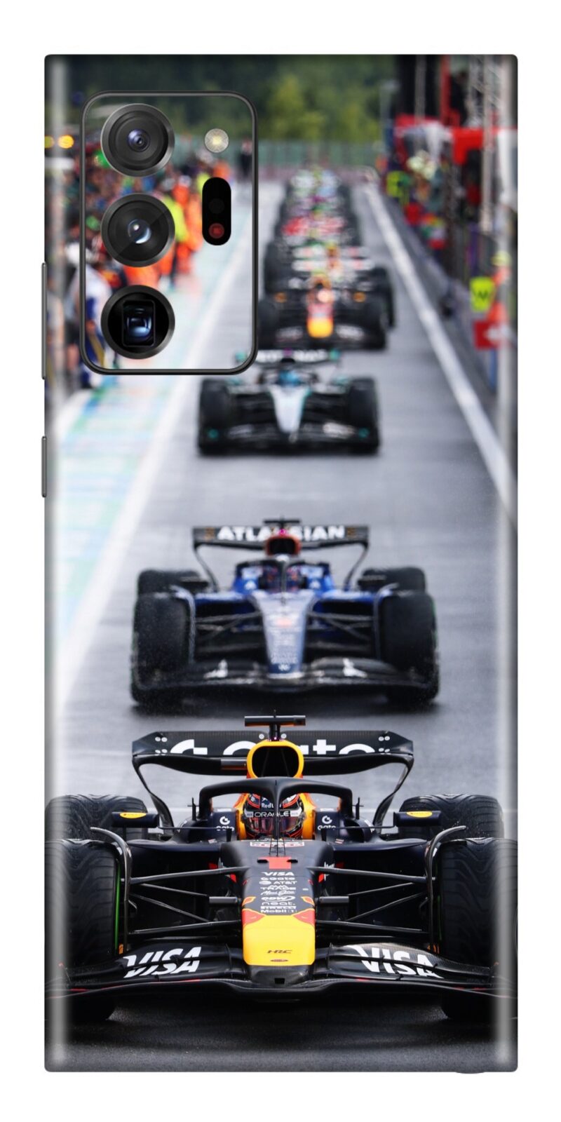 Samsung Galaxy Note 20 Ultra