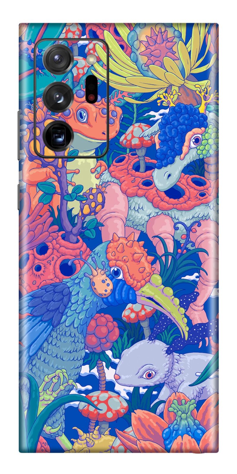 Samsung Galaxy Note 20 Ultra