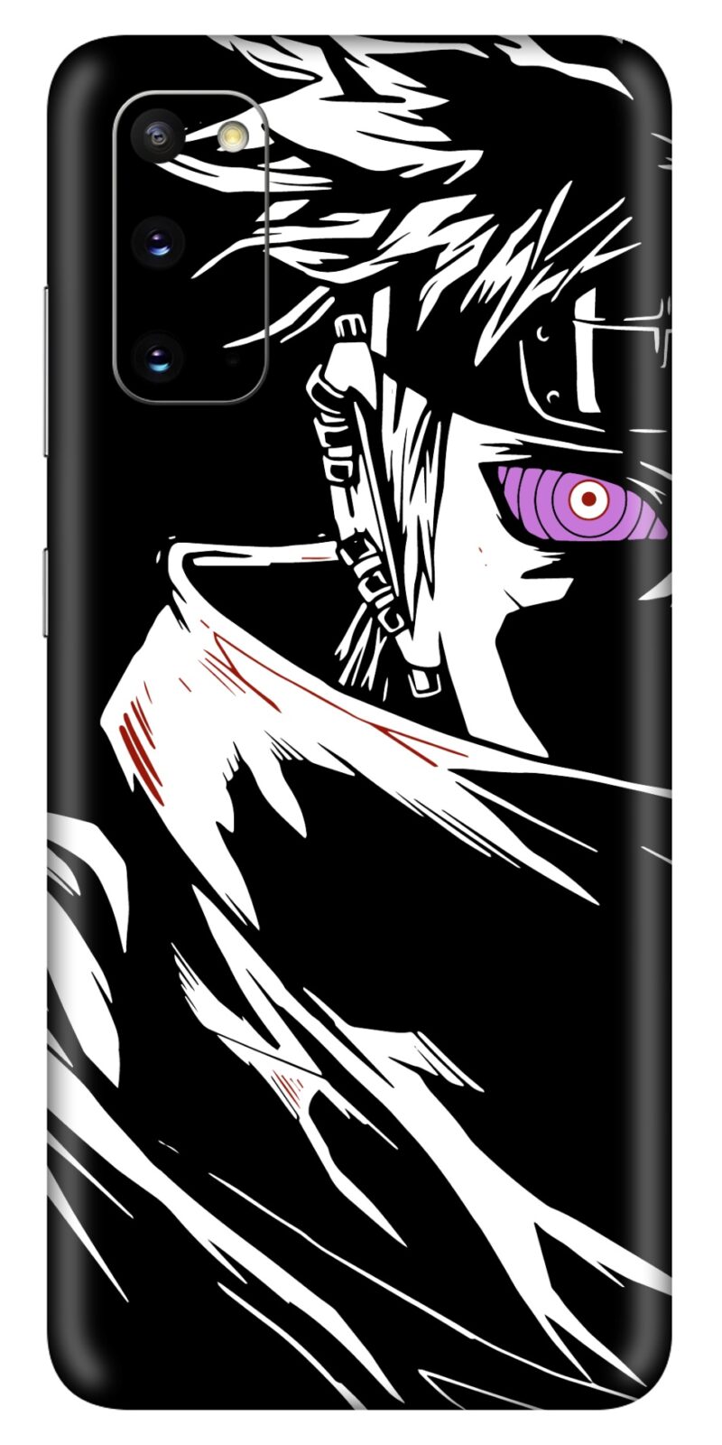 Samsung Galaxy S20