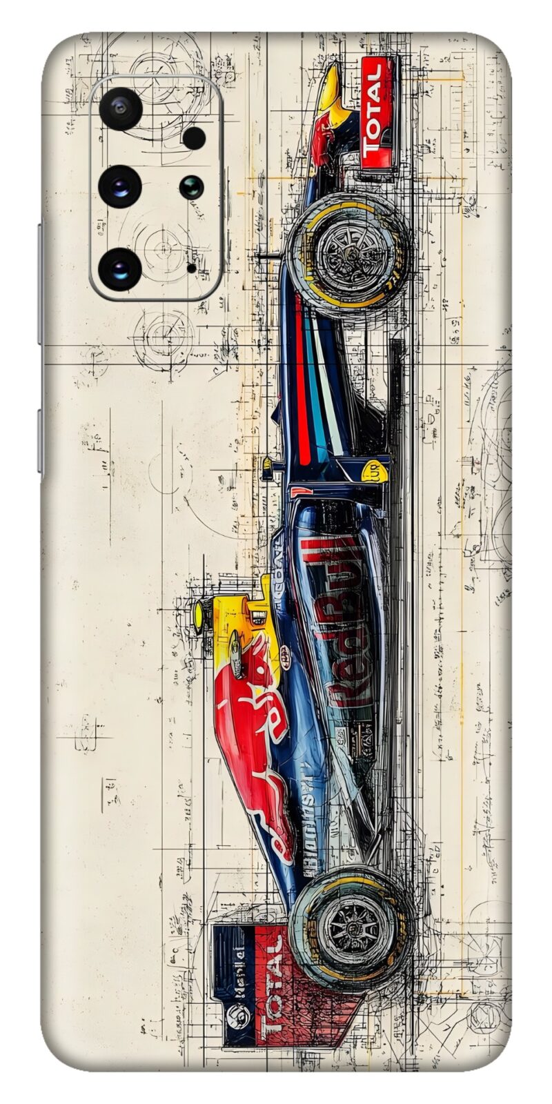 Samsung Galaxy S20 Plus