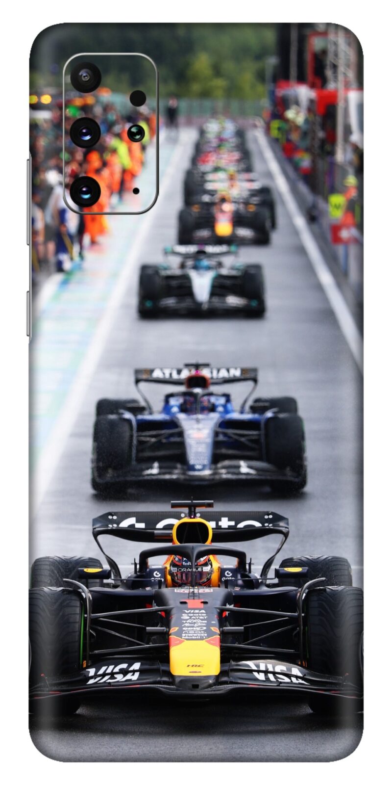 Samsung Galaxy S20 Plus