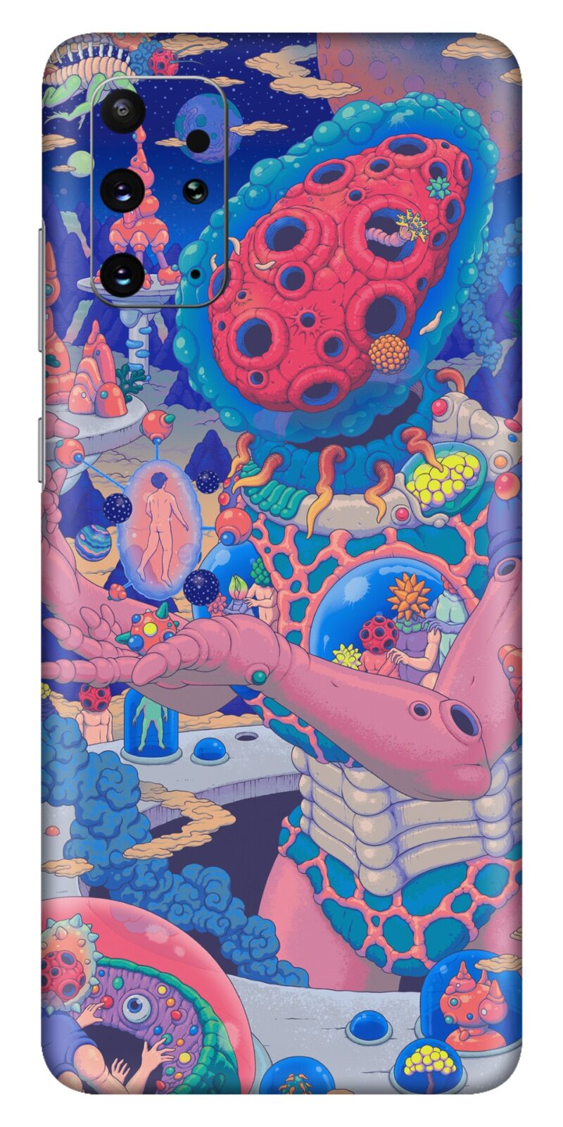 Samsung Galaxy S20 Plus