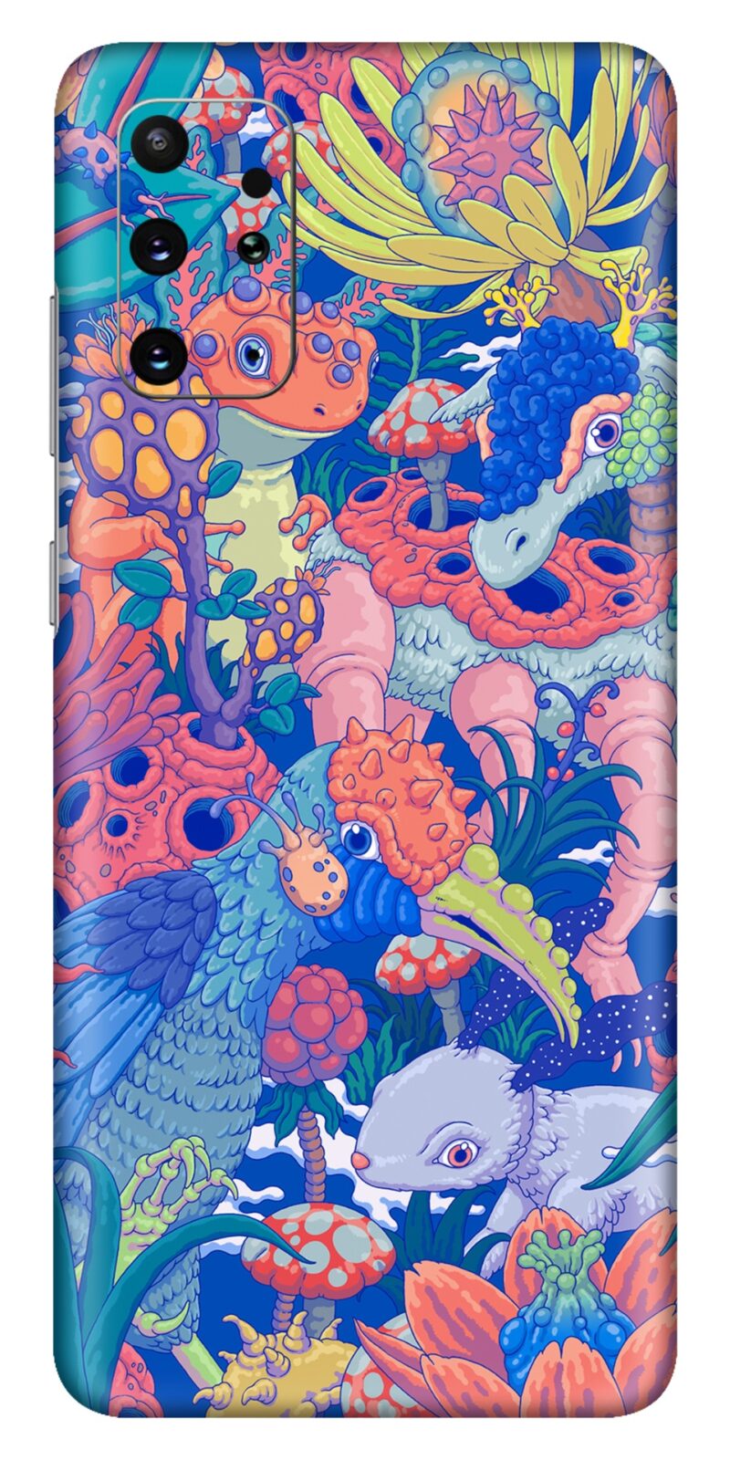 Samsung Galaxy S20 Plus