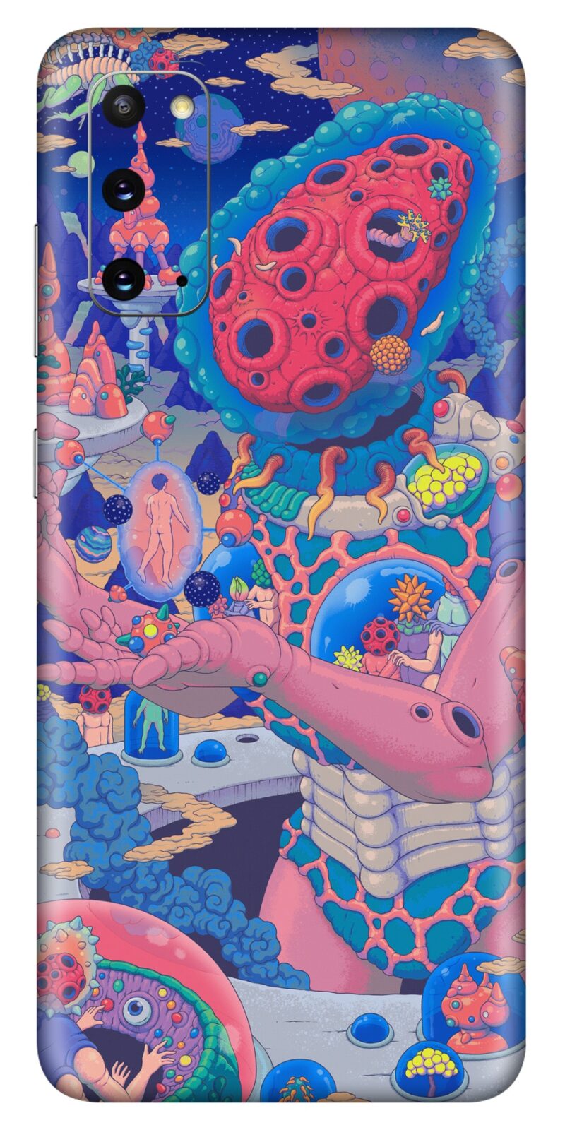 Samsung Galaxy S20