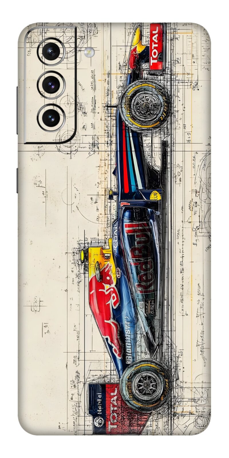 Samsung Galaxy S21 Plus