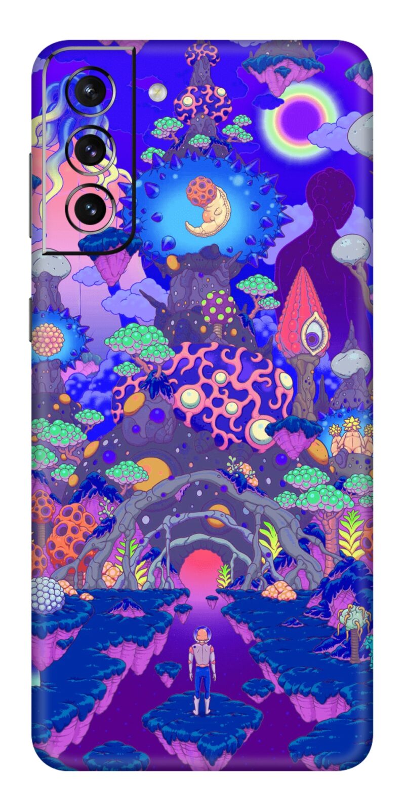 Samsung Galaxy S21 Plus