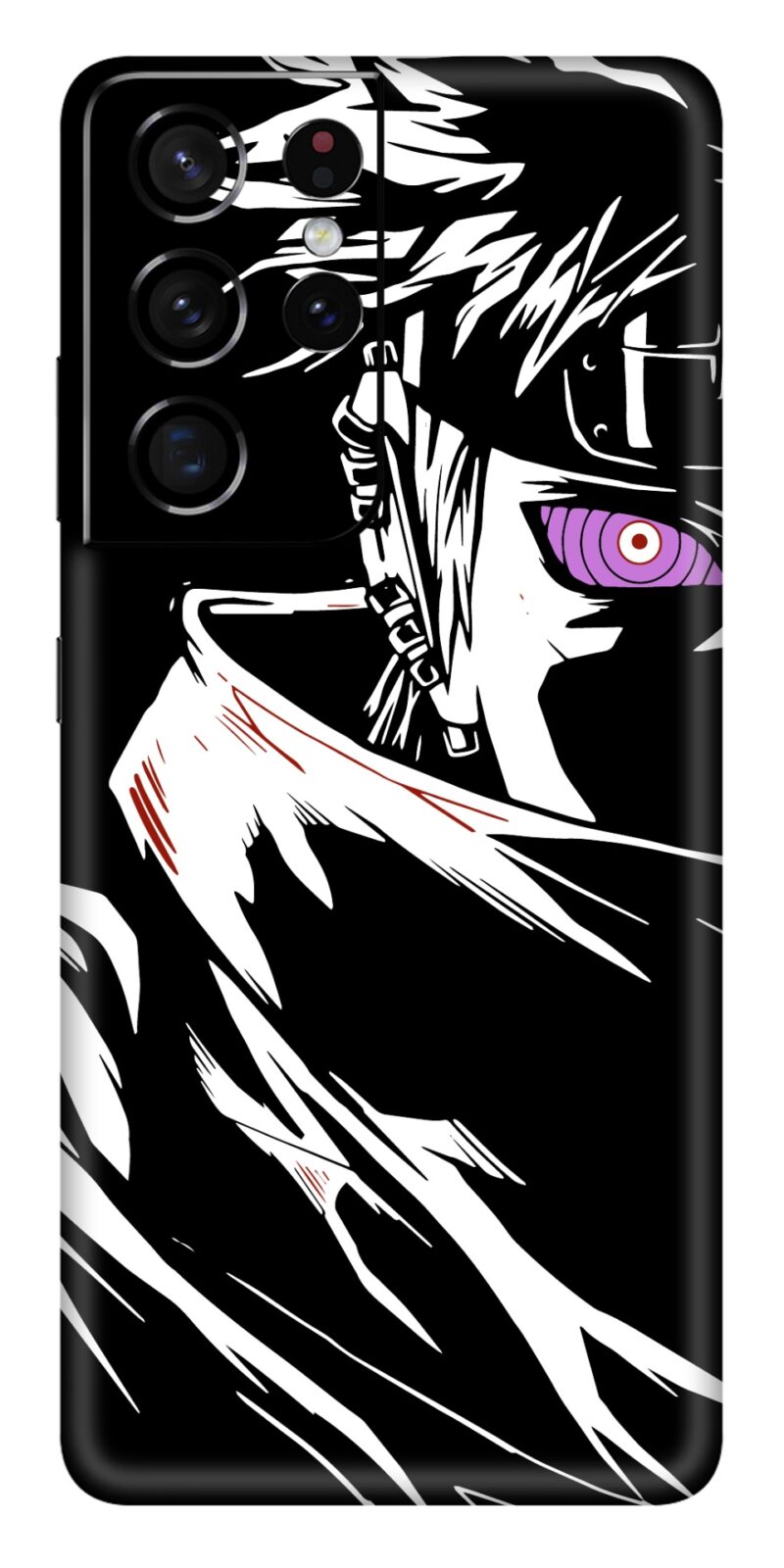 Samsung Galaxy S21 Ultra