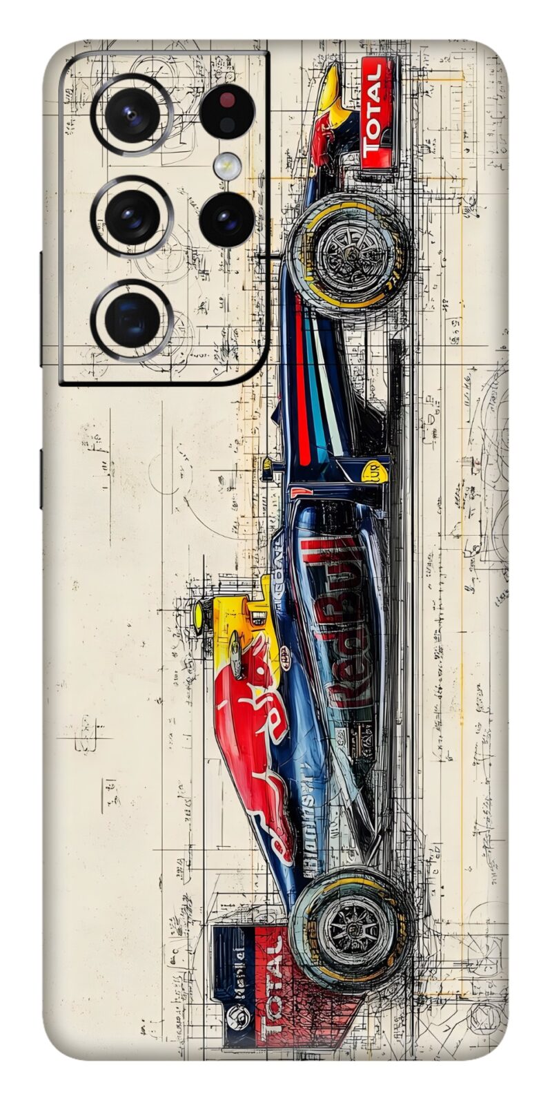 Samsung Galaxy S21 Ultra