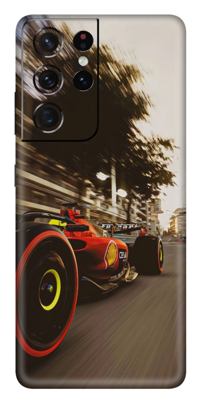 Samsung Galaxy S21 Ultra