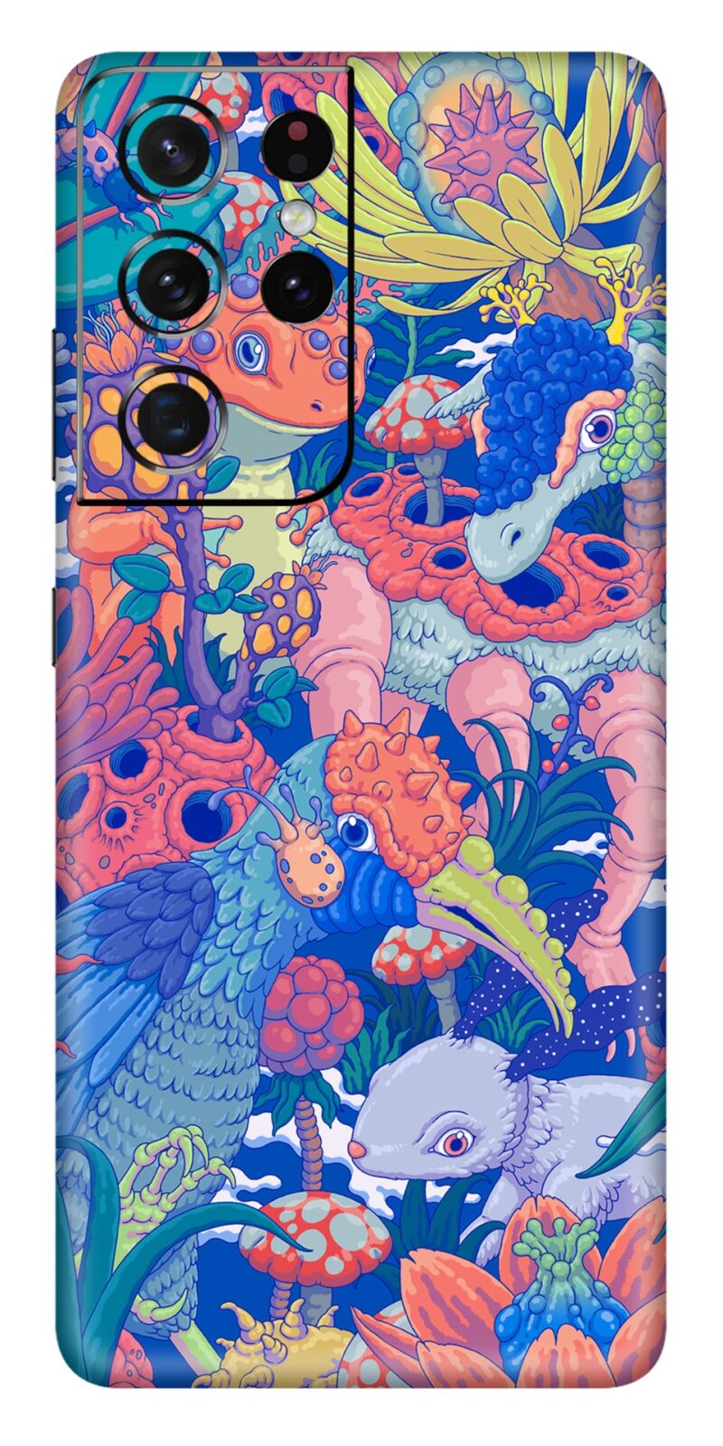 Samsung Galaxy S21 Ultra