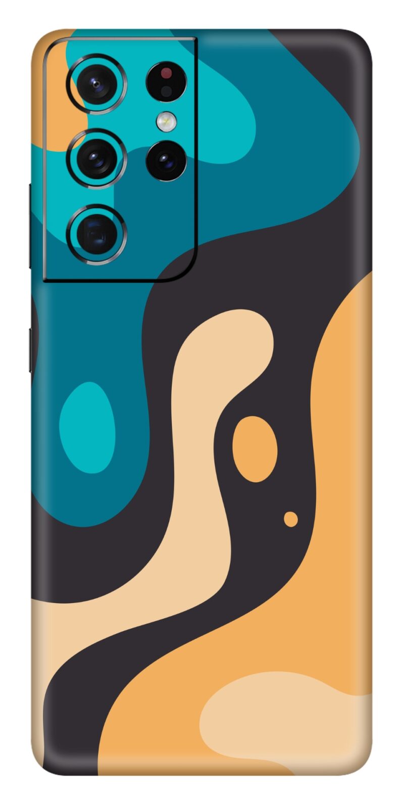 Samsung Galaxy S21 Ultra