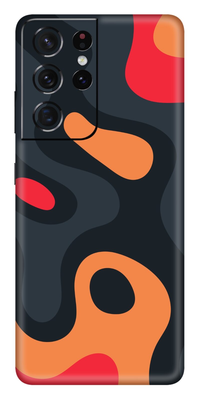 Samsung Galaxy S21 Ultra