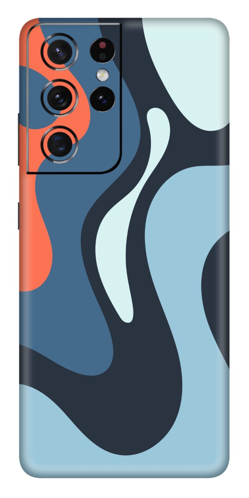 Samsung Galaxy S21 Ultra