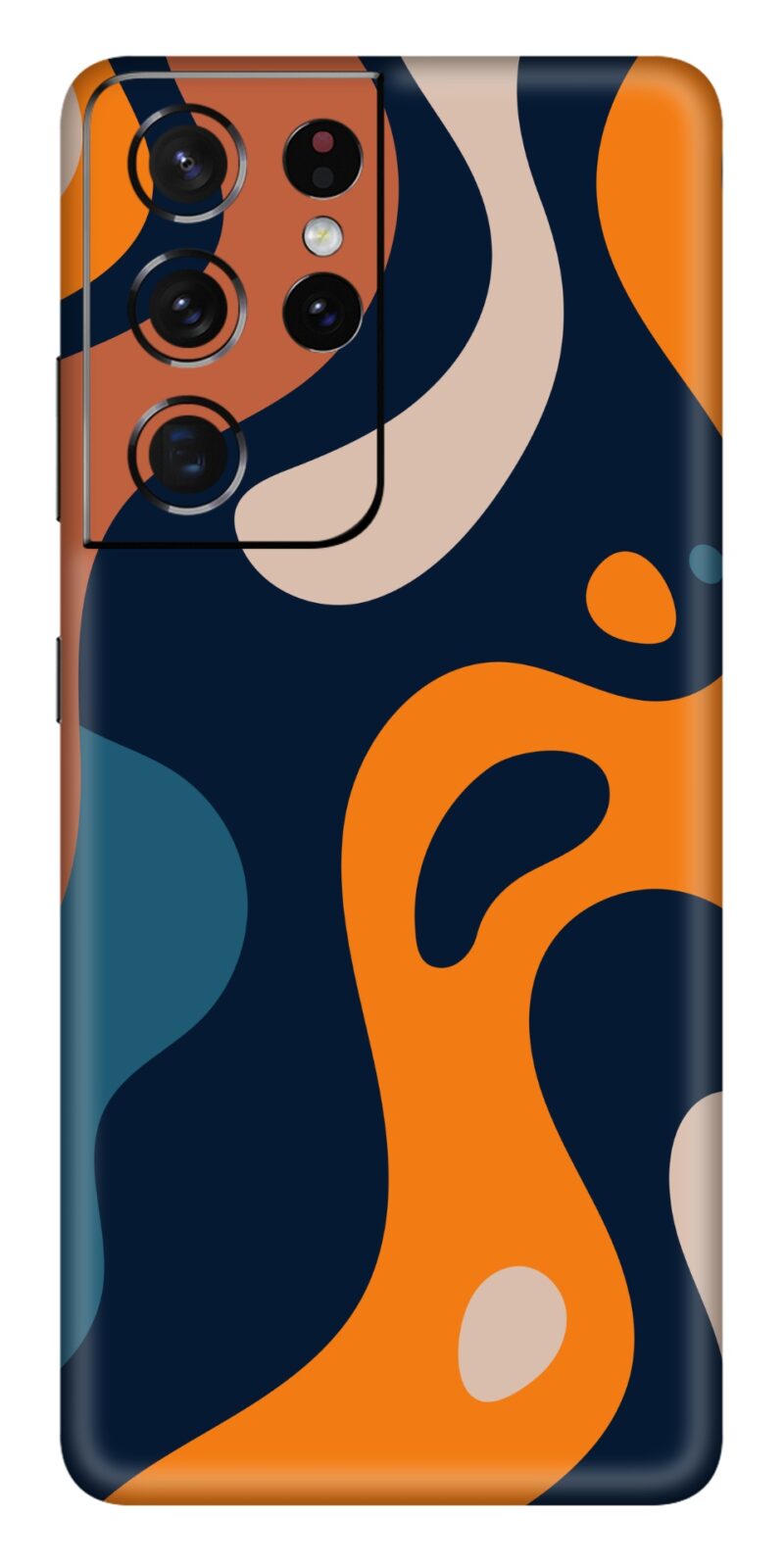 Samsung Galaxy S21 Ultra