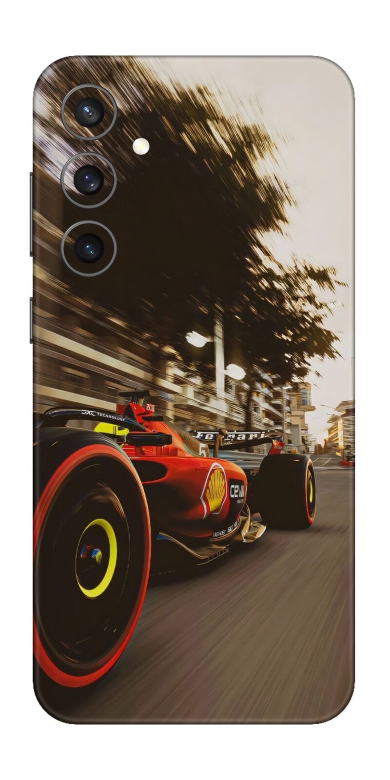 Samsung Galaxy S23 FE