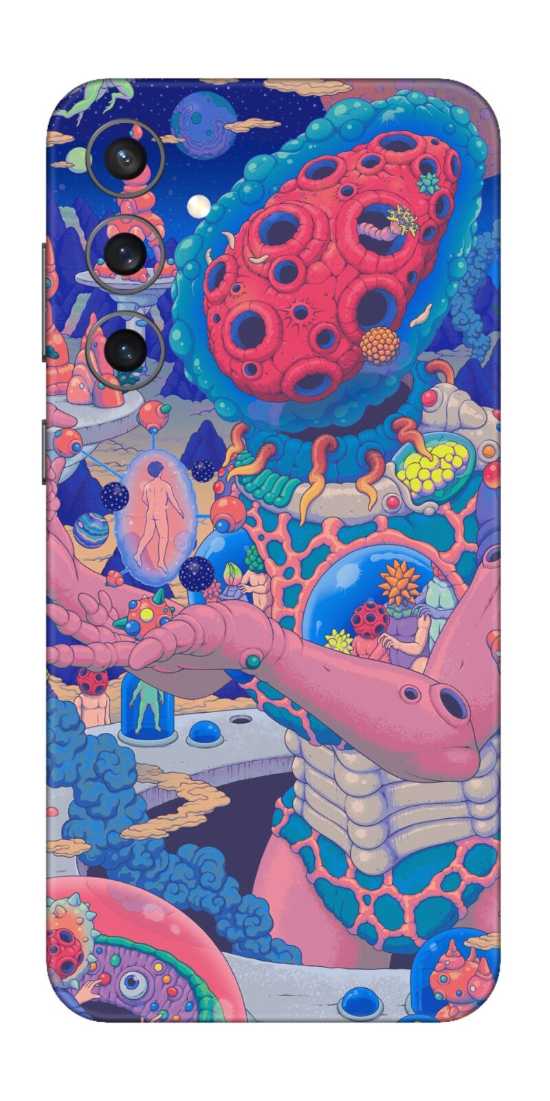 Samsung Galaxy S23 FE