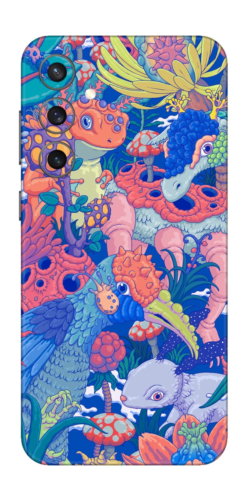 Samsung Galaxy S23 FE