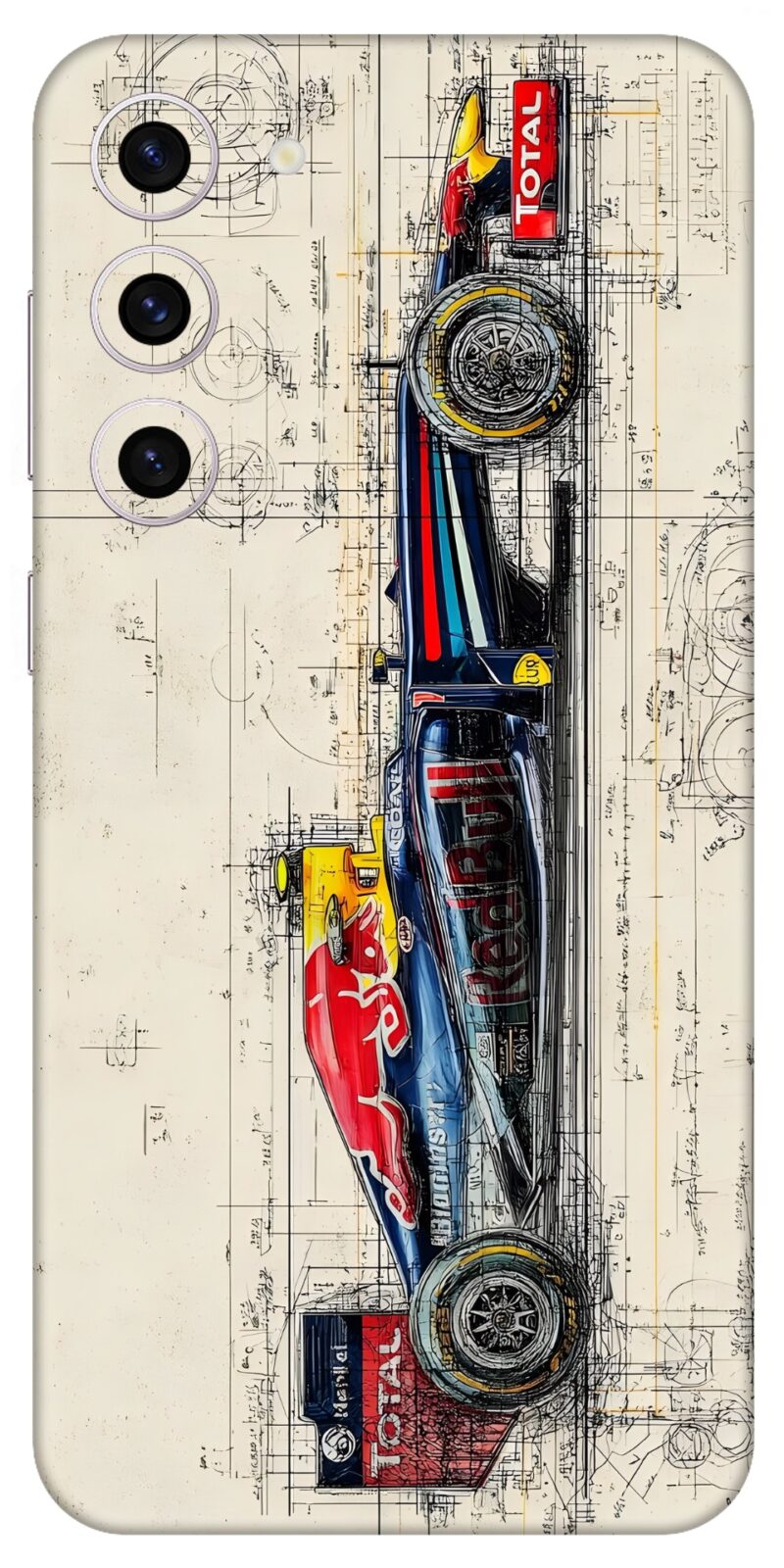 Samsung Galaxy S23 Plus