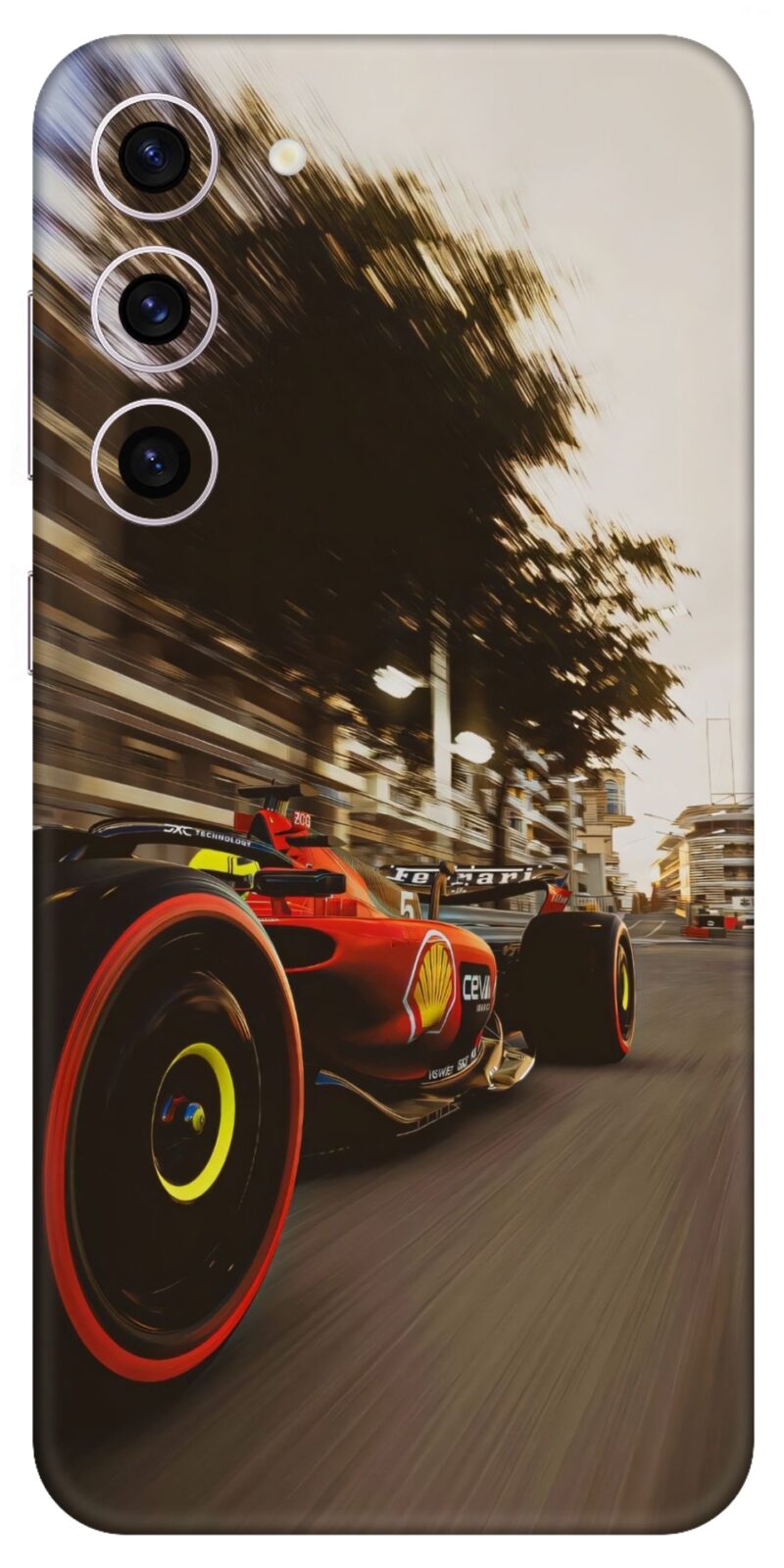 Samsung Galaxy S23 Plus