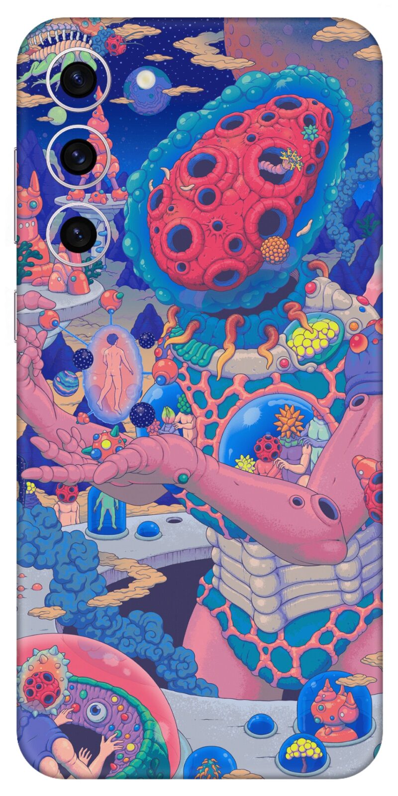 Samsung Galaxy S23 Plus