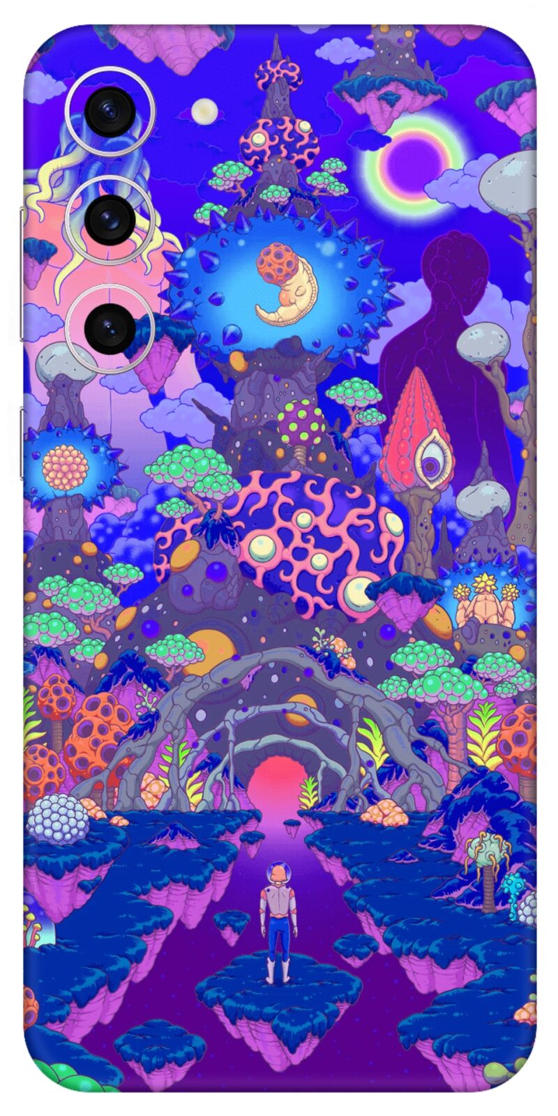 Samsung Galaxy S23 Plus