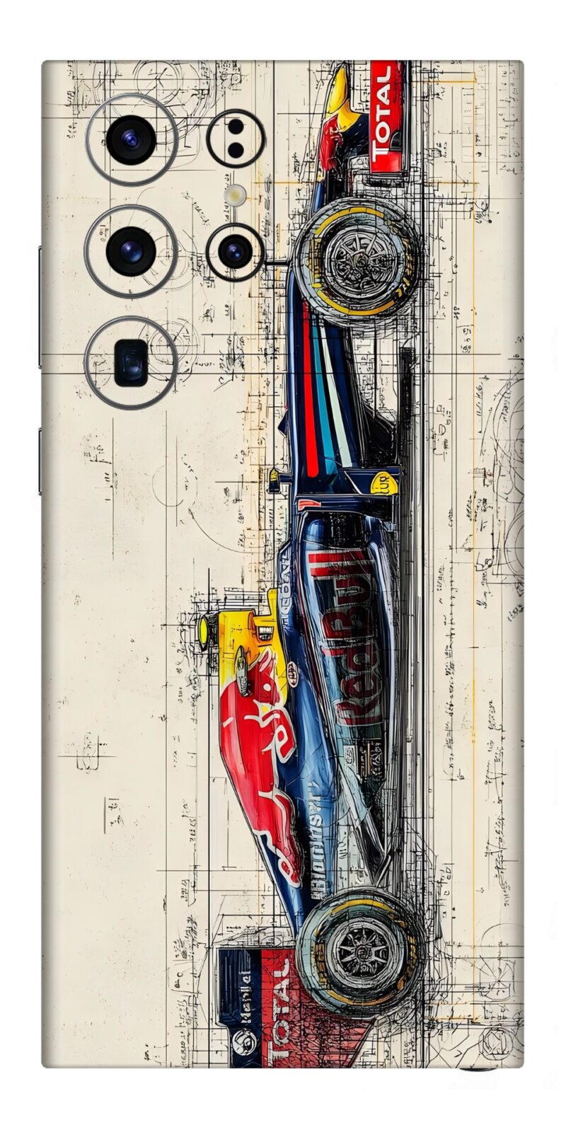 Samsung Galaxy S23 Ultra